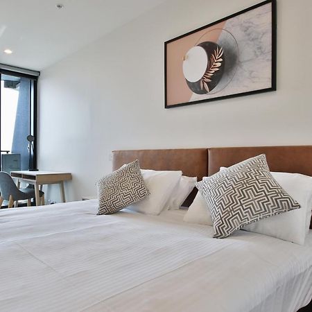 Domi Serviced Apartments Glen Waverley Extérieur photo