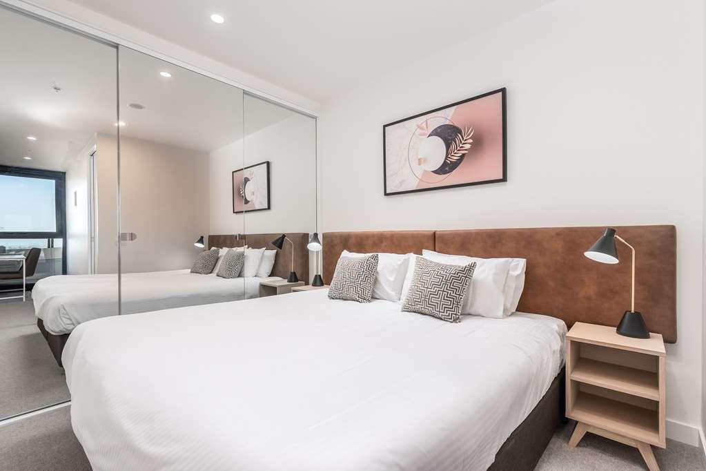 Domi Serviced Apartments Glen Waverley Chambre photo