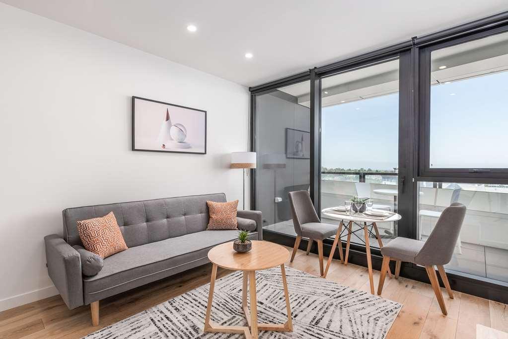 Domi Serviced Apartments Glen Waverley Chambre photo