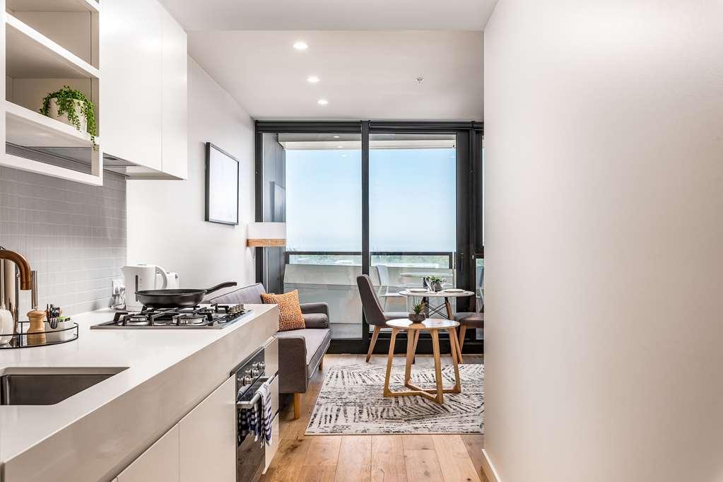Domi Serviced Apartments Glen Waverley Chambre photo