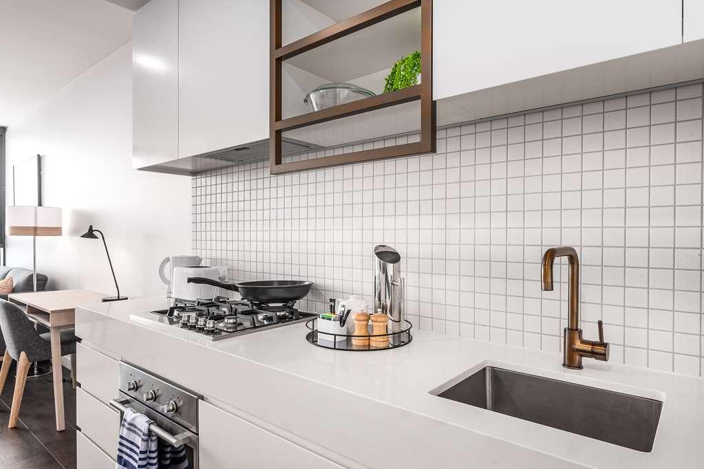 Domi Serviced Apartments Glen Waverley Chambre photo