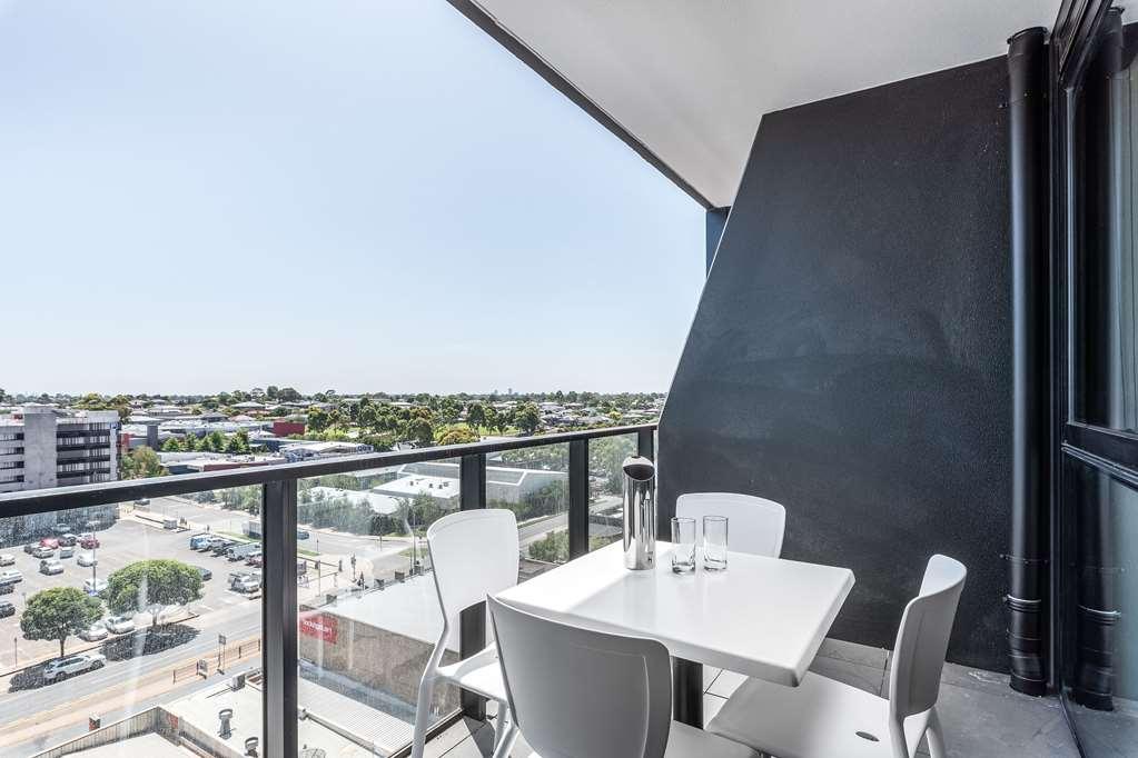 Domi Serviced Apartments Glen Waverley Chambre photo