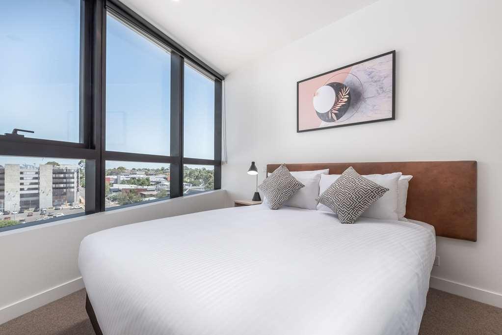 Domi Serviced Apartments Glen Waverley Chambre photo