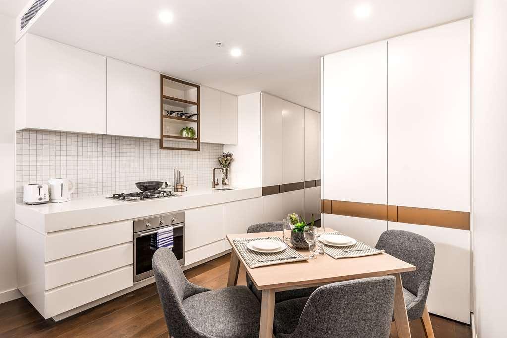 Domi Serviced Apartments Glen Waverley Chambre photo