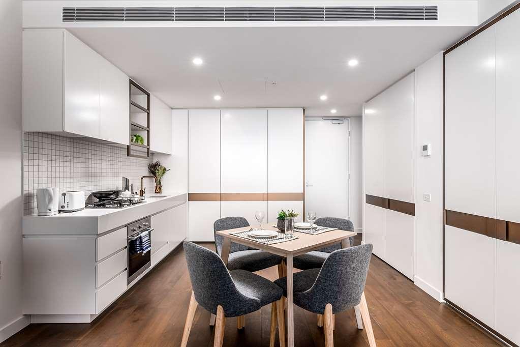 Domi Serviced Apartments Glen Waverley Chambre photo