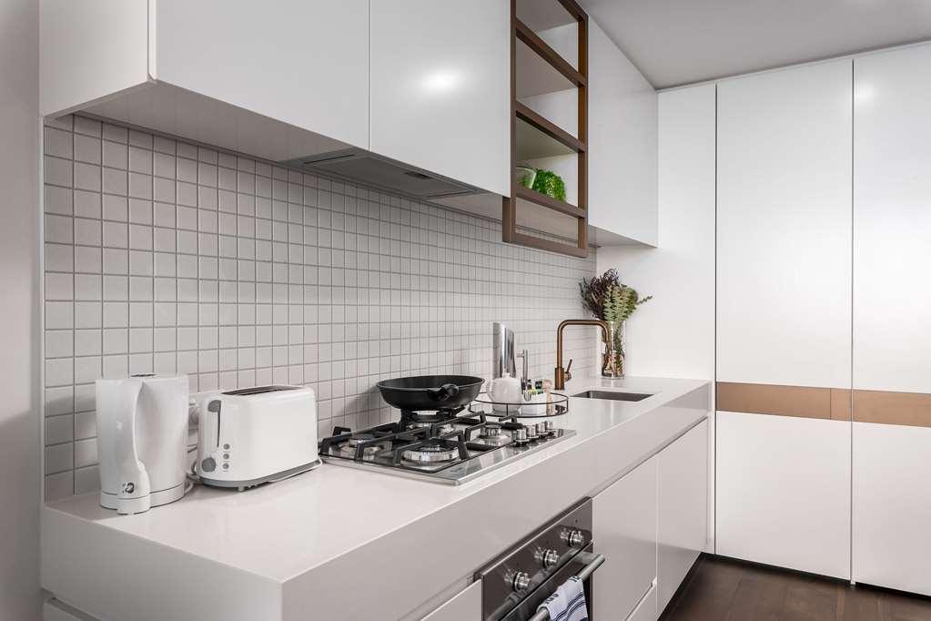 Domi Serviced Apartments Glen Waverley Chambre photo