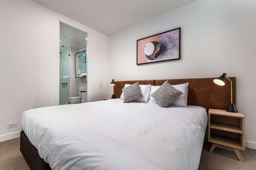 Domi Serviced Apartments Glen Waverley Chambre photo