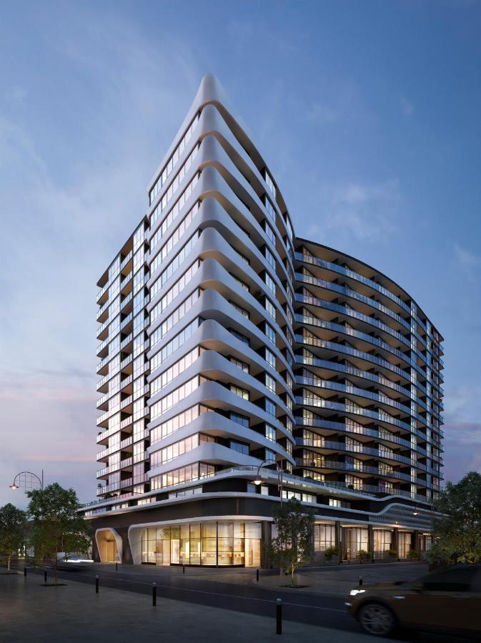 Domi Serviced Apartments Glen Waverley Extérieur photo