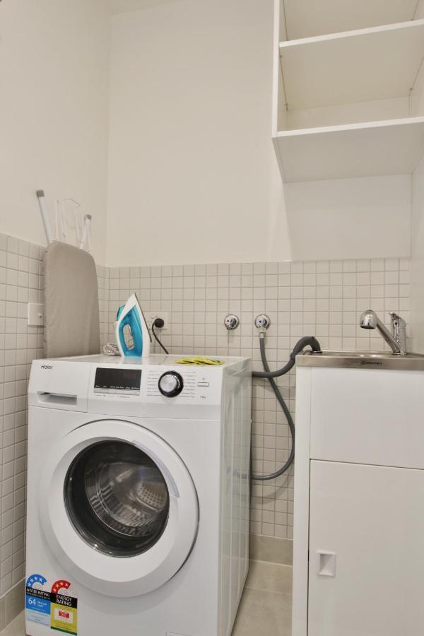Domi Serviced Apartments Glen Waverley Extérieur photo