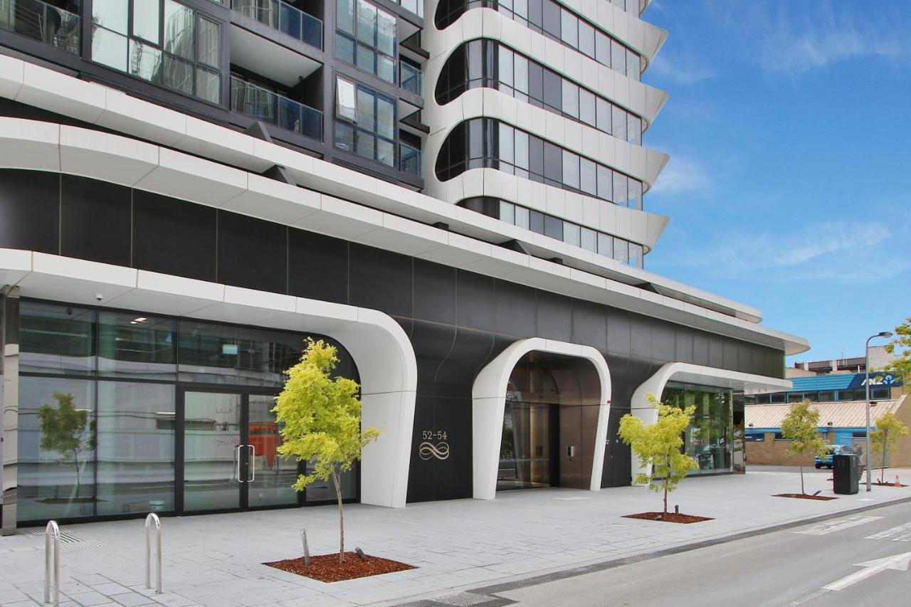Domi Serviced Apartments Glen Waverley Extérieur photo