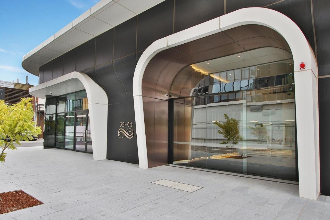 Domi Serviced Apartments Glen Waverley Extérieur photo