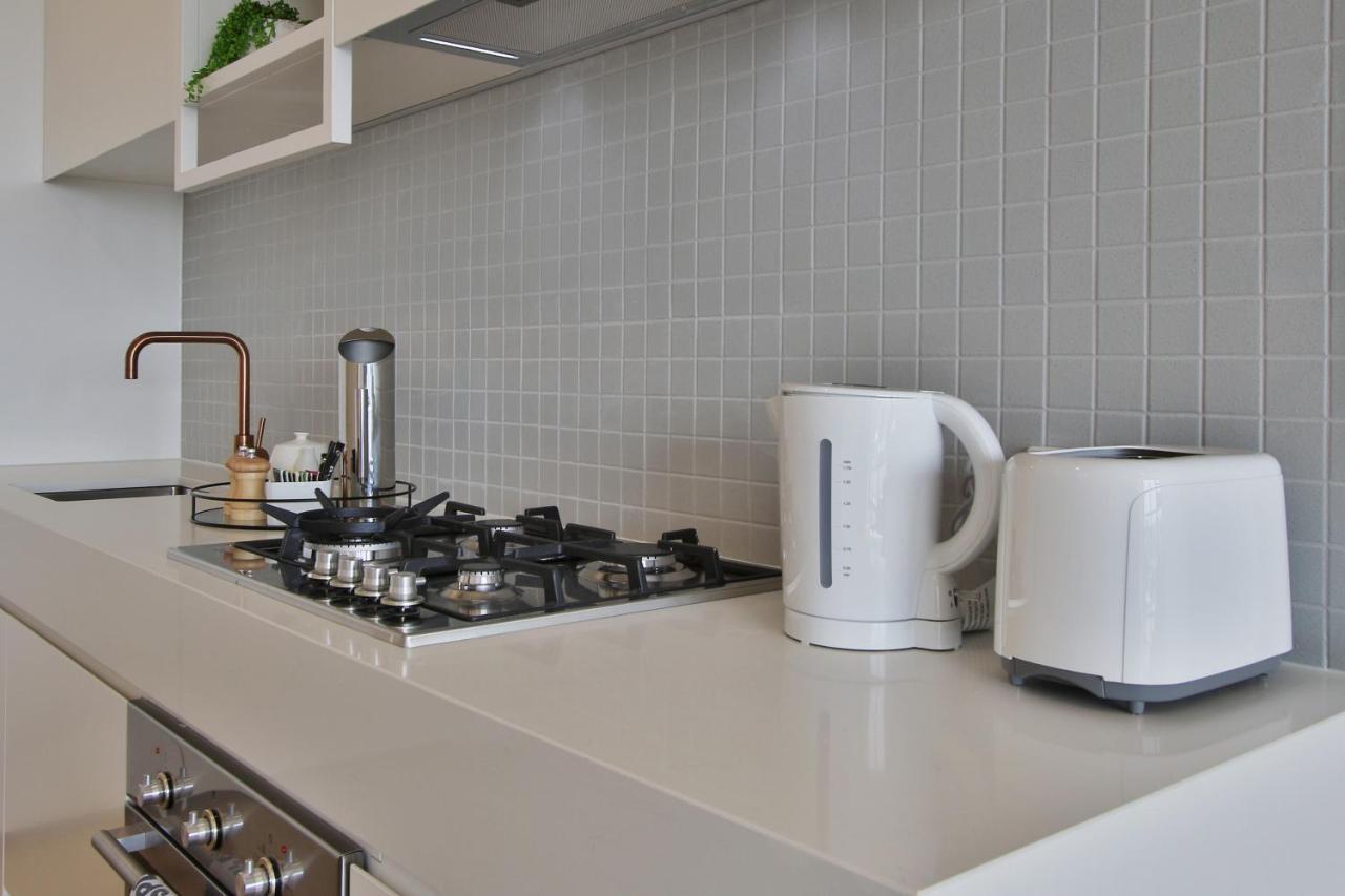 Domi Serviced Apartments Glen Waverley Extérieur photo