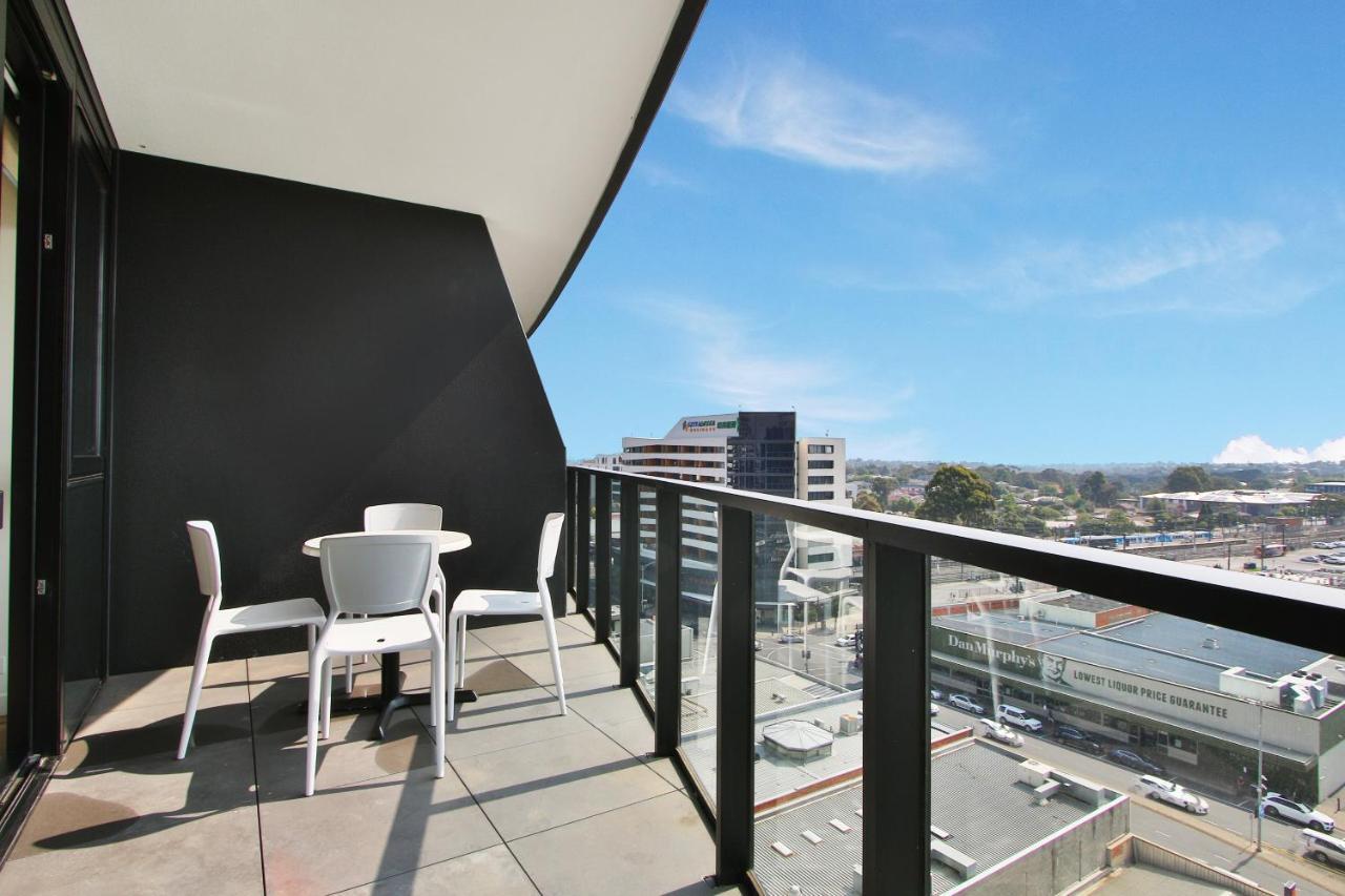 Domi Serviced Apartments Glen Waverley Extérieur photo