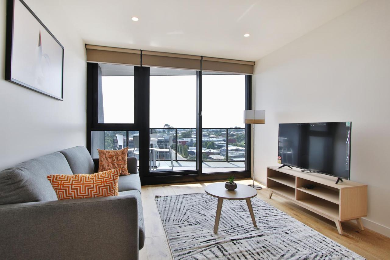 Domi Serviced Apartments Glen Waverley Extérieur photo