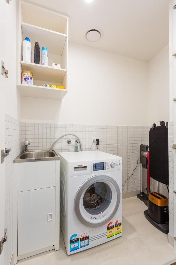 Domi Serviced Apartments Glen Waverley Extérieur photo
