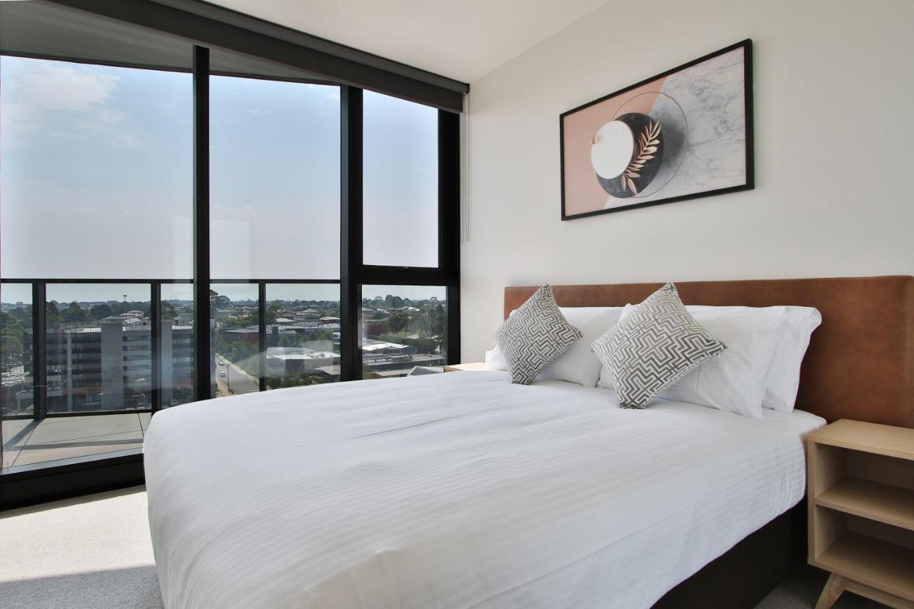 Domi Serviced Apartments Glen Waverley Extérieur photo