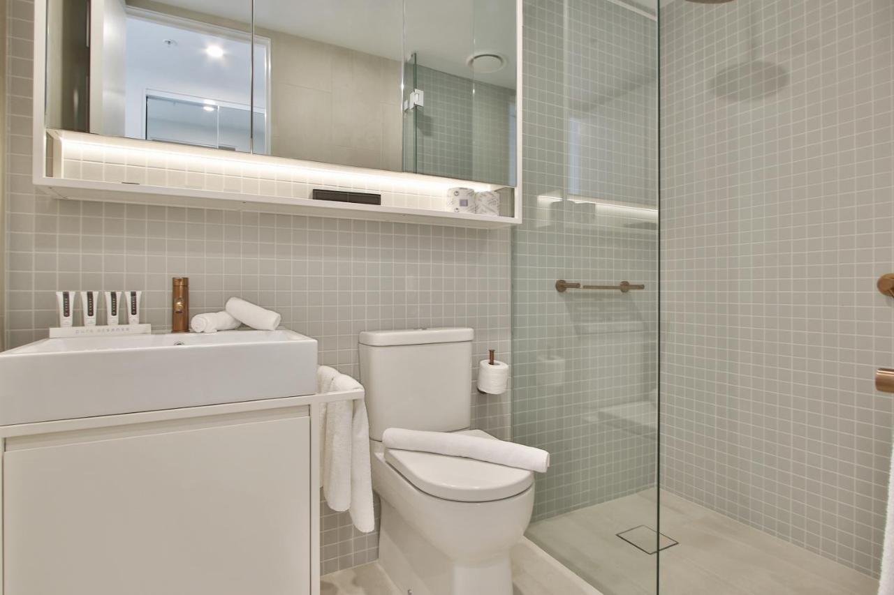 Domi Serviced Apartments Glen Waverley Extérieur photo