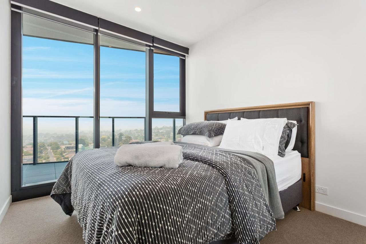 Domi Serviced Apartments Glen Waverley Extérieur photo