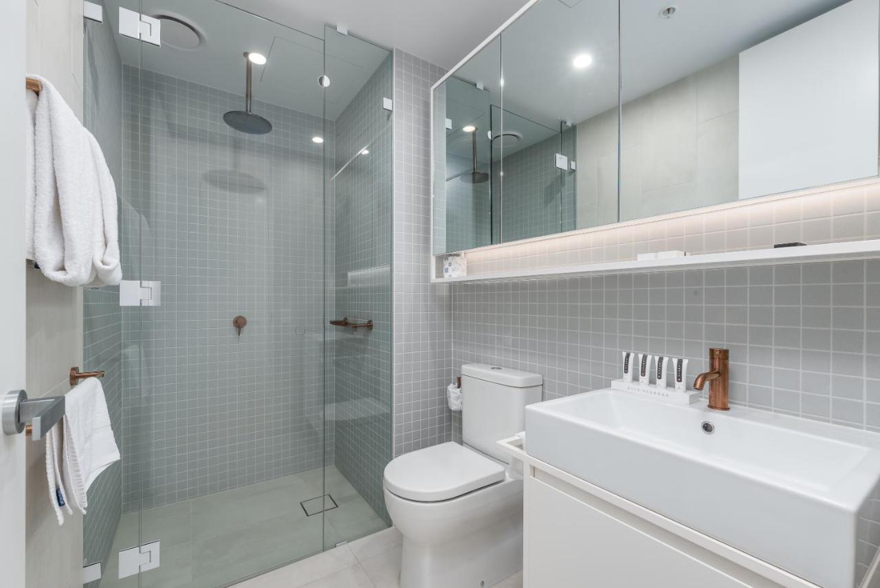 Domi Serviced Apartments Glen Waverley Extérieur photo